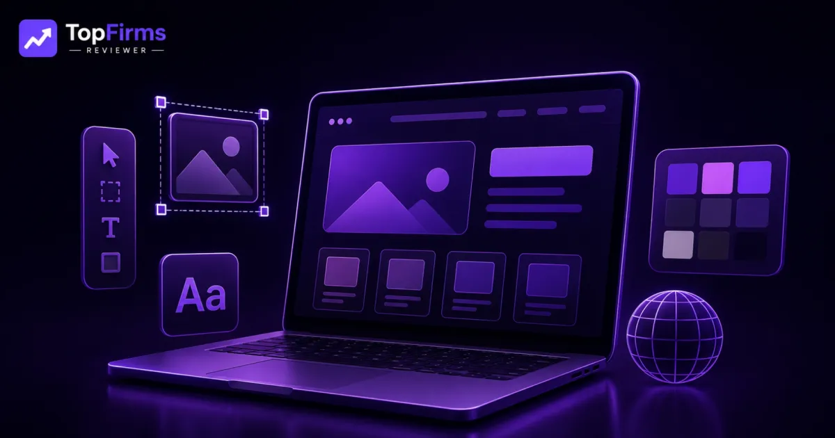 Web Design Trends 2026: What Your Site Needs to Look Like This Year