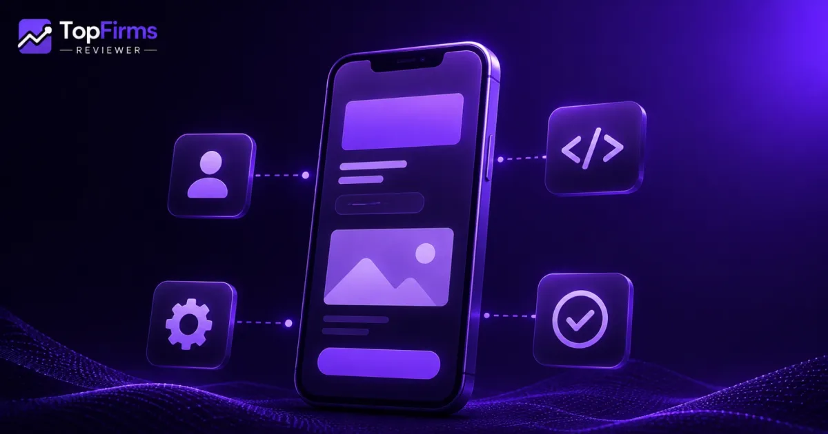 How to Choose a Custom Mobile App Development Company