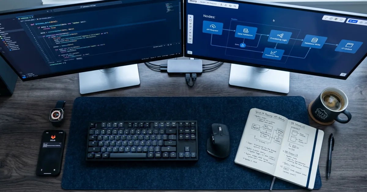 A Complete Guide to the Software Development Life Cycle: Steps, Models, and Best Approaches