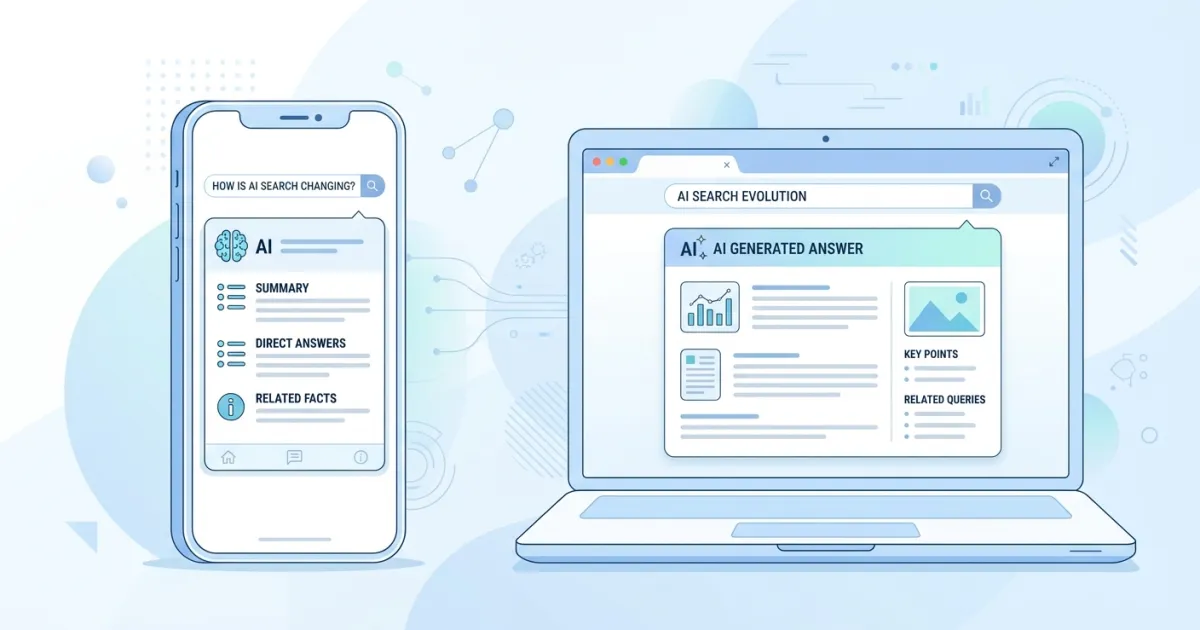 Embracing a New Era of Search: The Complete Guide to Generative Engine Optimization (GEO)