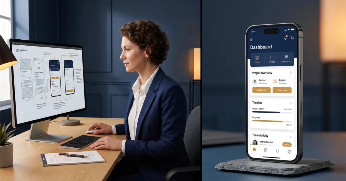 How to Choose a Custom Mobile App Development Company