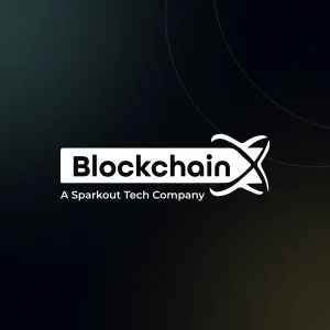 BlockchainX